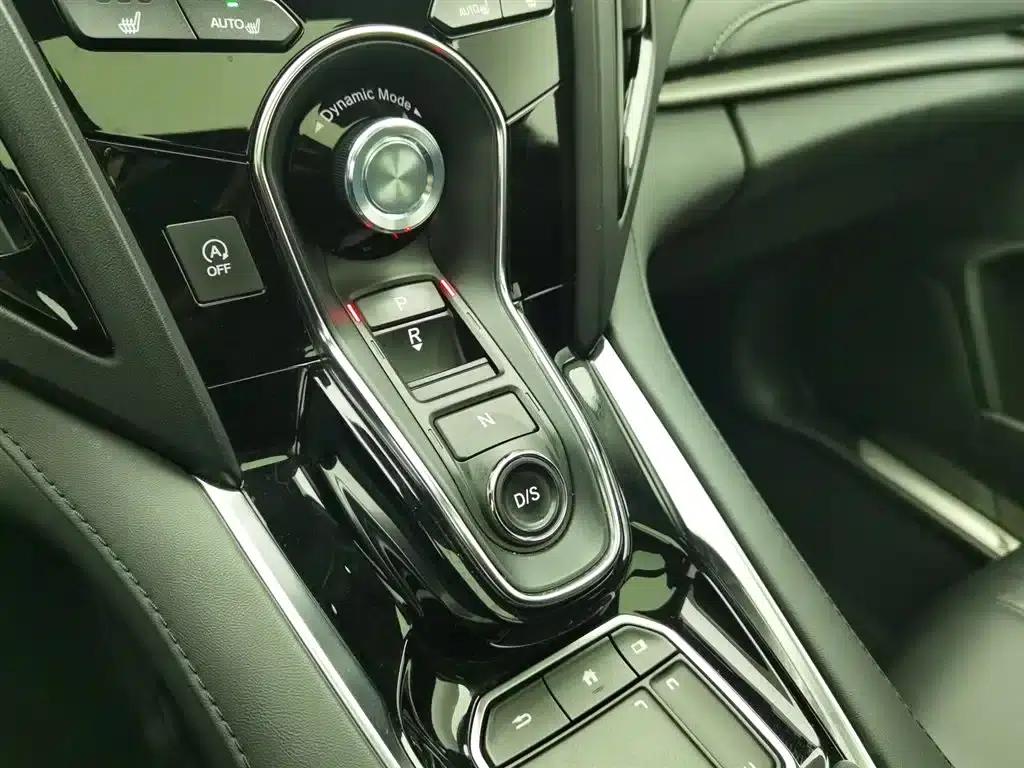 Acura RDX 2019 2.0T Smart Edition SH-AWD (China VI Emission Standard) — миниатюра 13