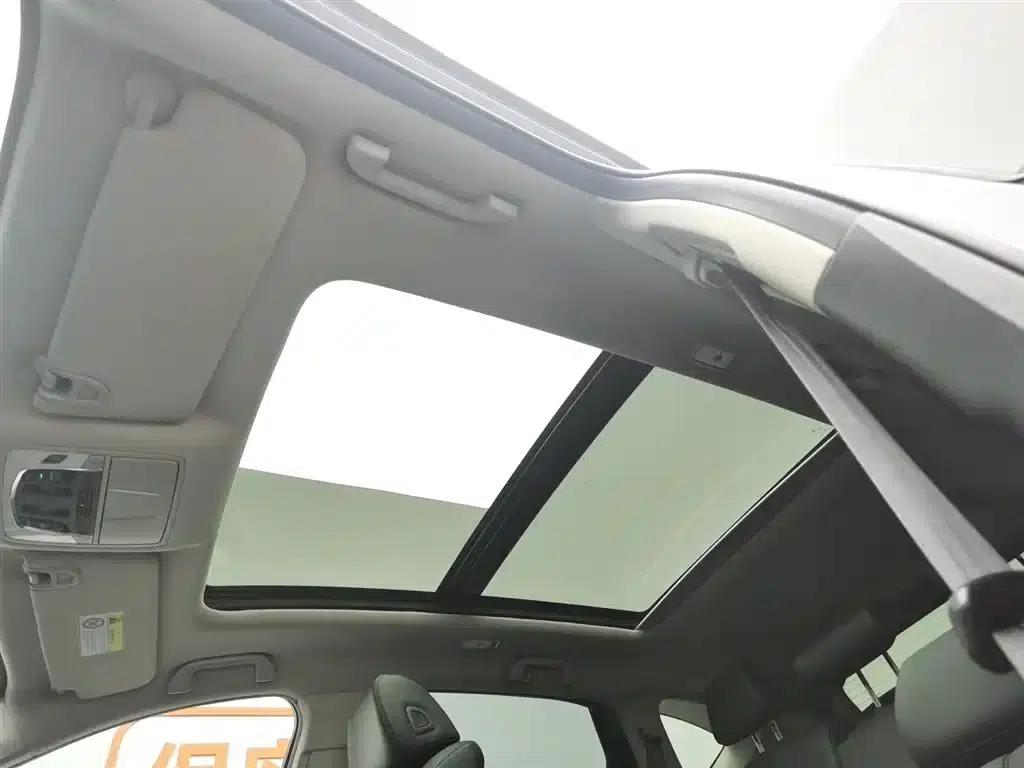 Acura RDX 2019 2.0T Smart Edition SH-AWD (China VI Emission Standard) — миниатюра 14