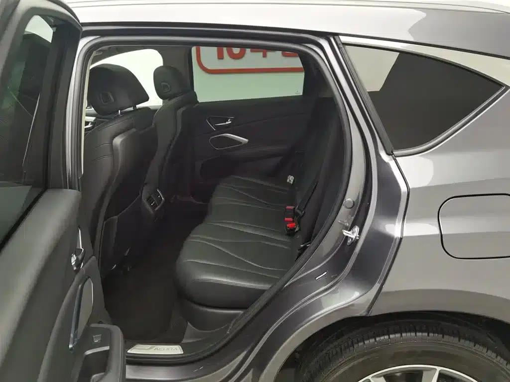Acura RDX 2019 2.0T Smart Edition SH-AWD (China VI Emission Standard) — миниатюра 15