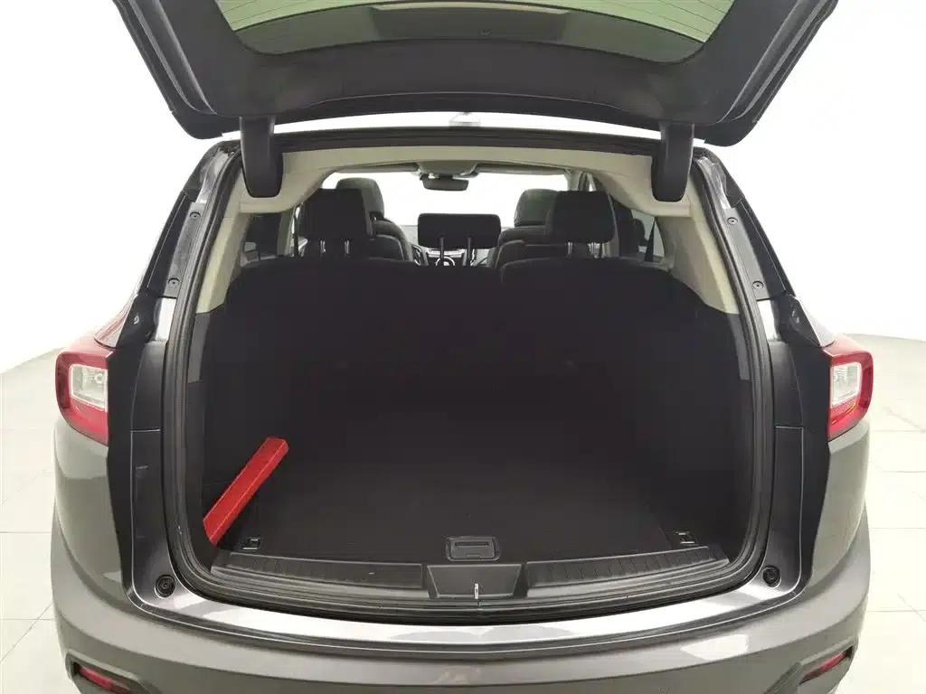Acura RDX 2019 2.0T Smart Edition SH-AWD (China VI Emission Standard) — миниатюра 16