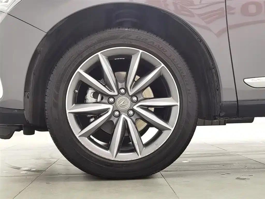 Acura RDX 2019 2.0T Smart Edition SH-AWD (China VI Emission Standard) — миниатюра 17