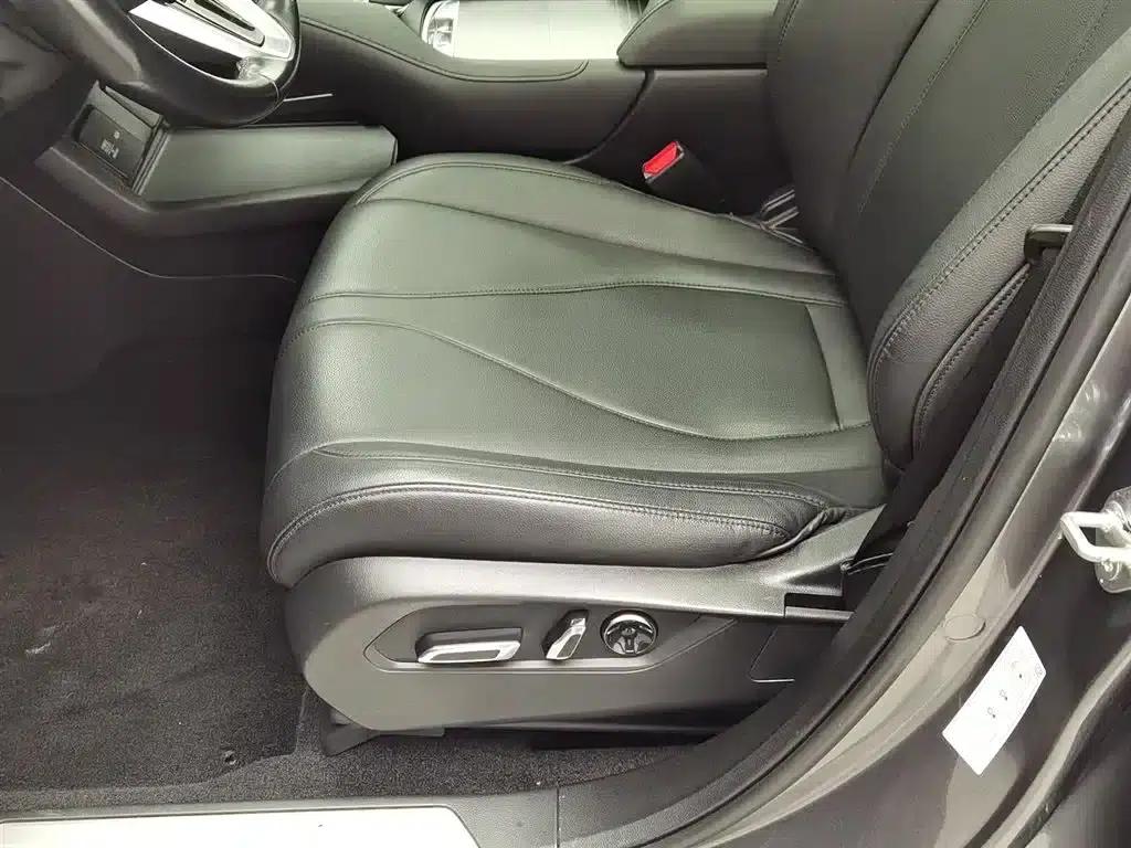 Acura RDX 2019 2.0T Smart Edition SH-AWD (China VI Emission Standard) — миниатюра 20