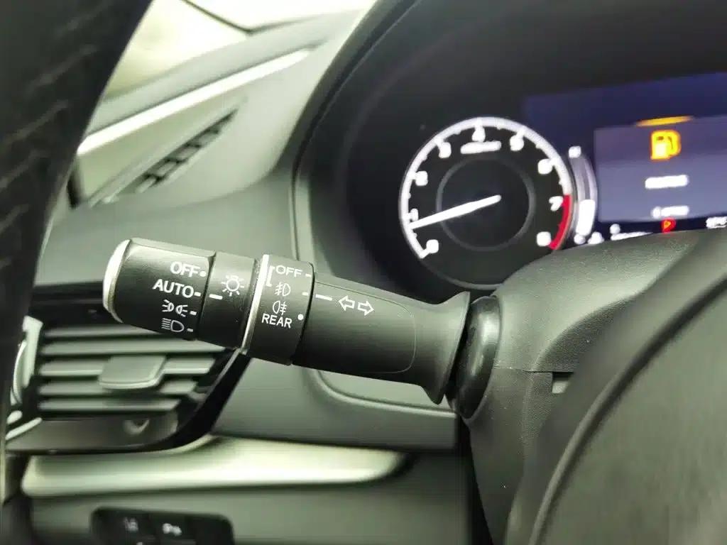 Acura RDX 2019 2.0T Smart Edition SH-AWD (China VI Emission Standard) — миниатюра 21