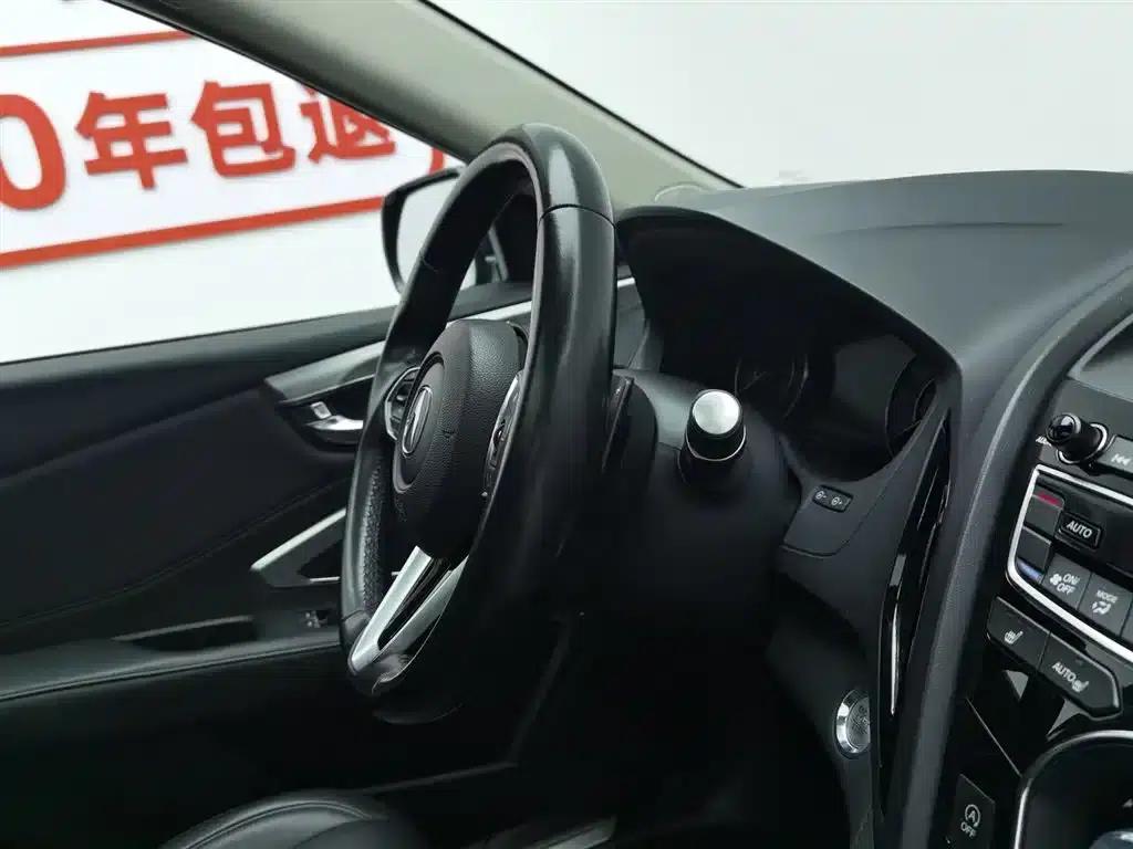 Acura RDX 2019 2.0T Smart Edition SH-AWD (China VI Emission Standard) — миниатюра 22