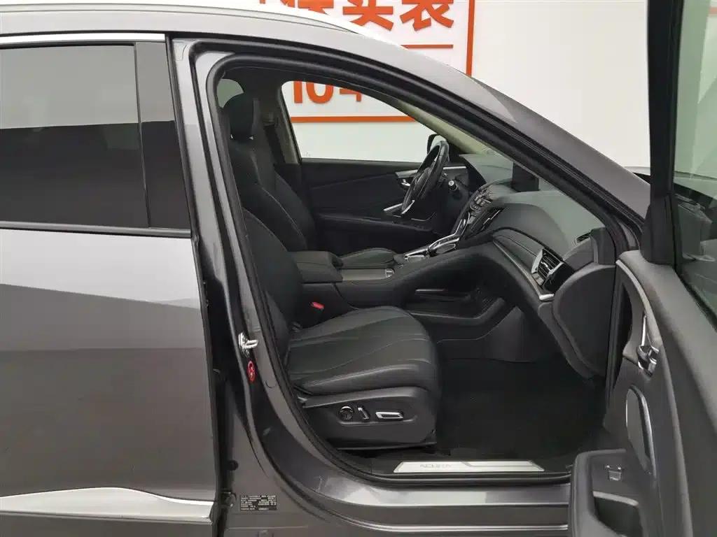 Acura RDX 2019 2.0T Smart Edition SH-AWD (China VI Emission Standard) — миниатюра 23