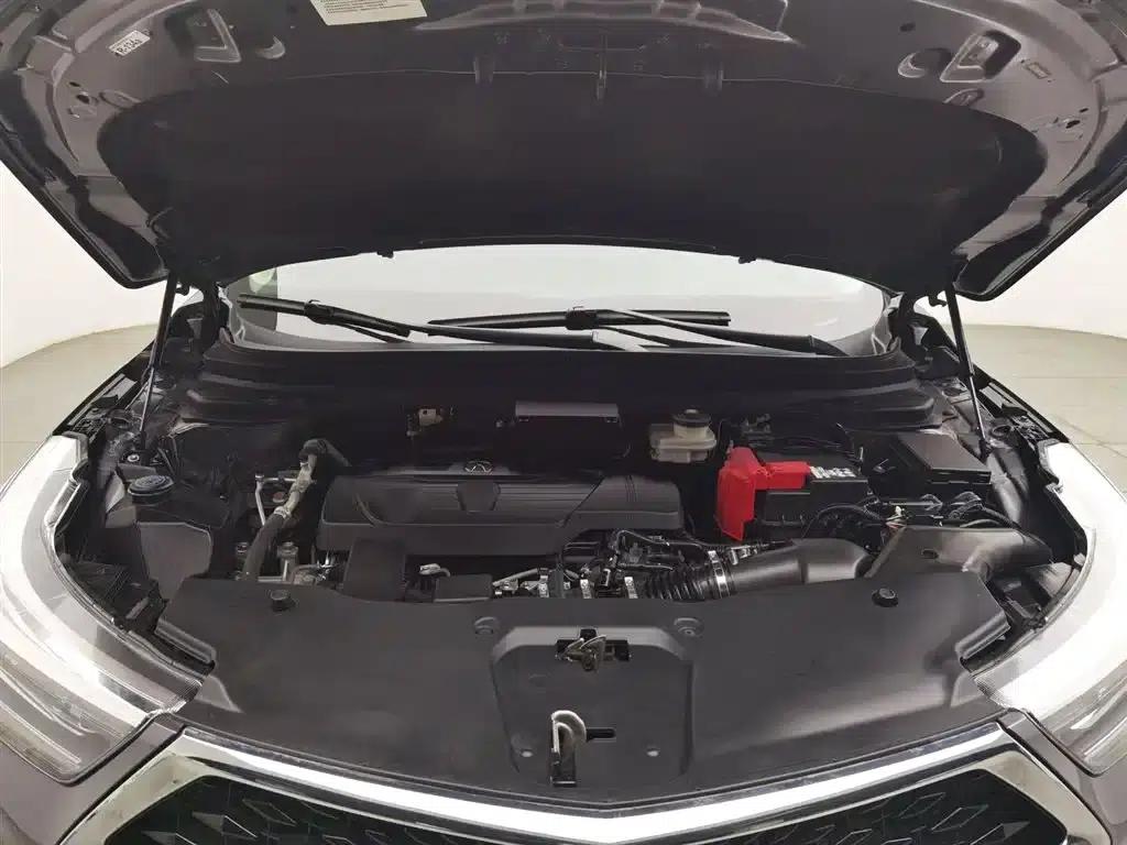 Acura RDX 2019 2.0T Smart Edition SH-AWD (China VI Emission Standard) — миниатюра 6