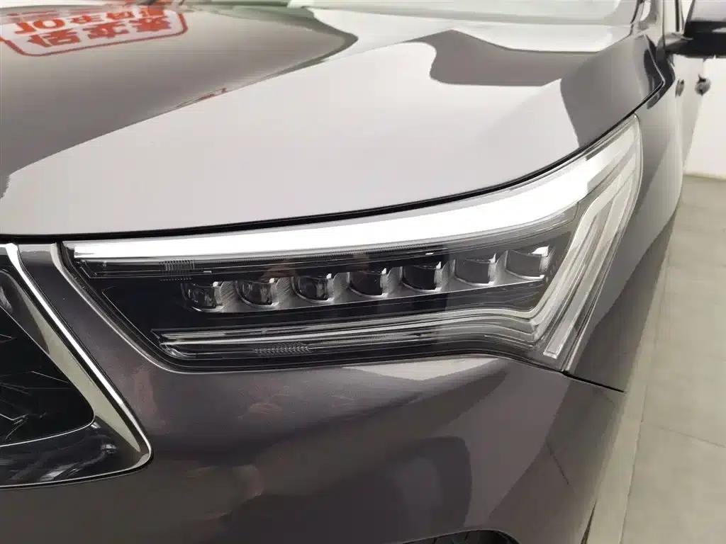 Acura RDX 2019 2.0T Smart Edition SH-AWD (China VI Emission Standard) — миниатюра 7