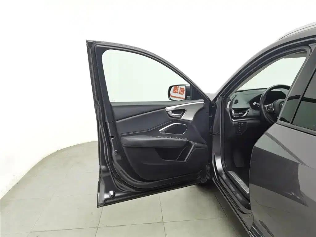 Acura RDX 2019 2.0T Smart Edition SH-AWD (China VI Emission Standard) — миниатюра 8
