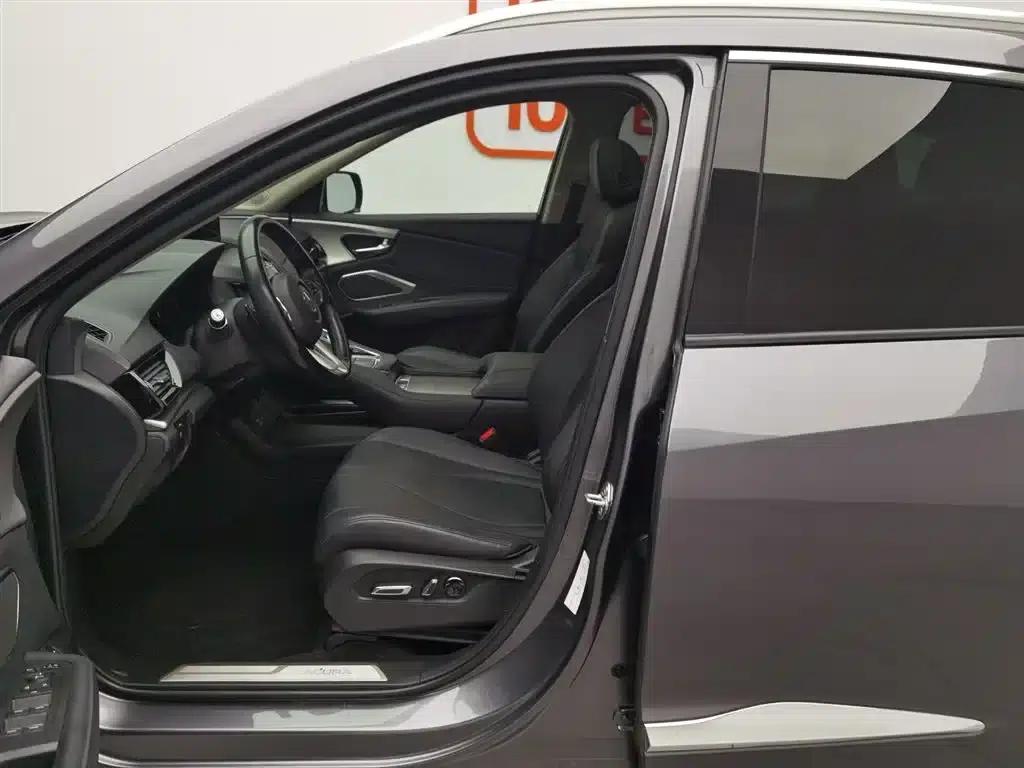 Acura RDX 2019 2.0T Smart Edition SH-AWD (China VI Emission Standard) — миниатюра 10