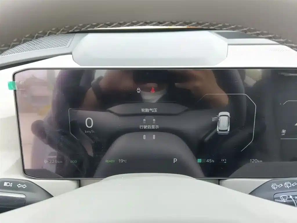 Kia EV5 2025 530 Air — миниатюра 12