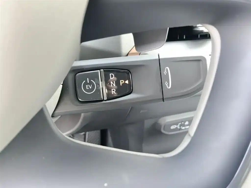 Kia EV5 2025 530 Air — миниатюра 14