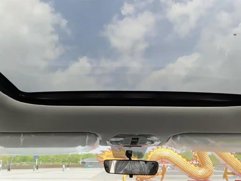 Kia EV5 2025 530 Air — миниатюра 18
