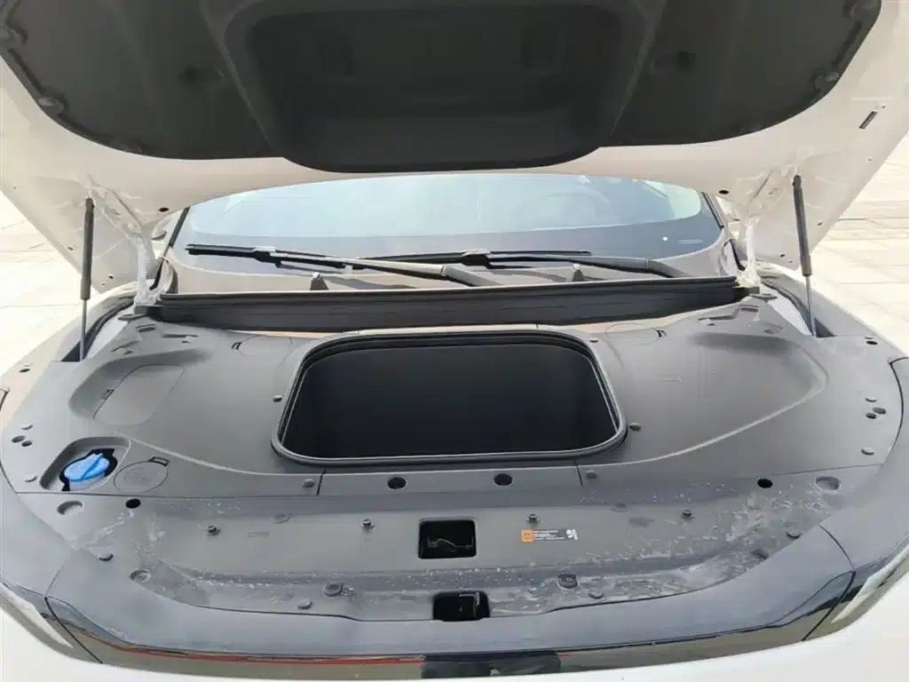 Kia EV5 2025 530 Air — миниатюра 20