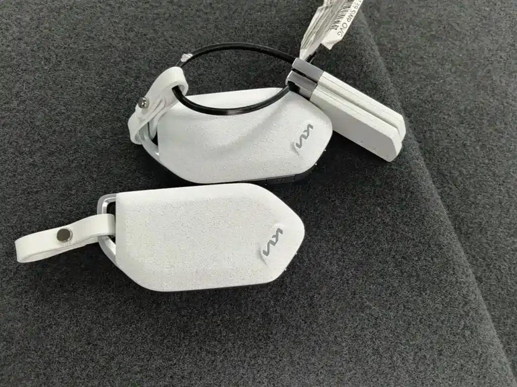 Kia EV5 2025 530 Air — миниатюра 9