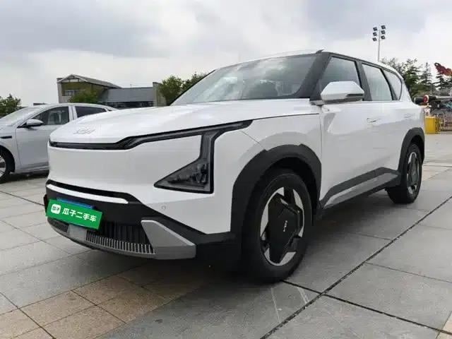 Kia EV5 2025 530 Air