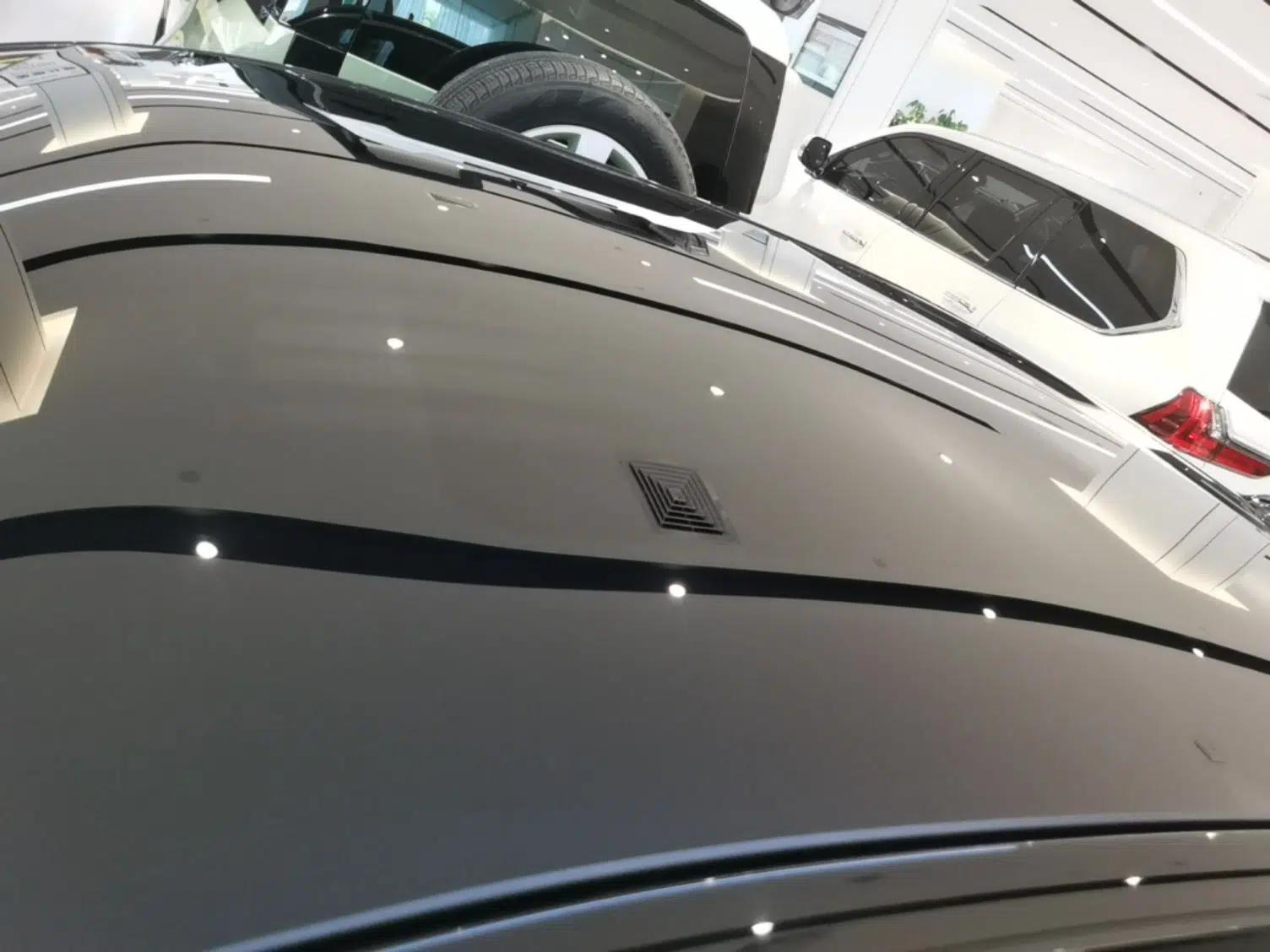 BMW i7 2023 eDrive50L Prestige M Sport Package — миниатюра 11