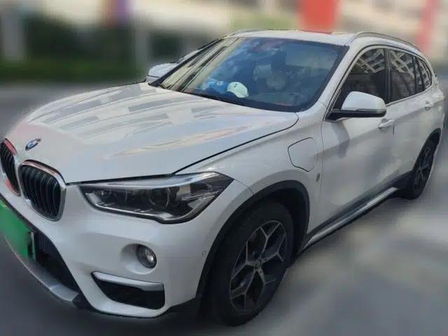 BMW X1 New Energy 2019 xDrive25Le Luxury Model