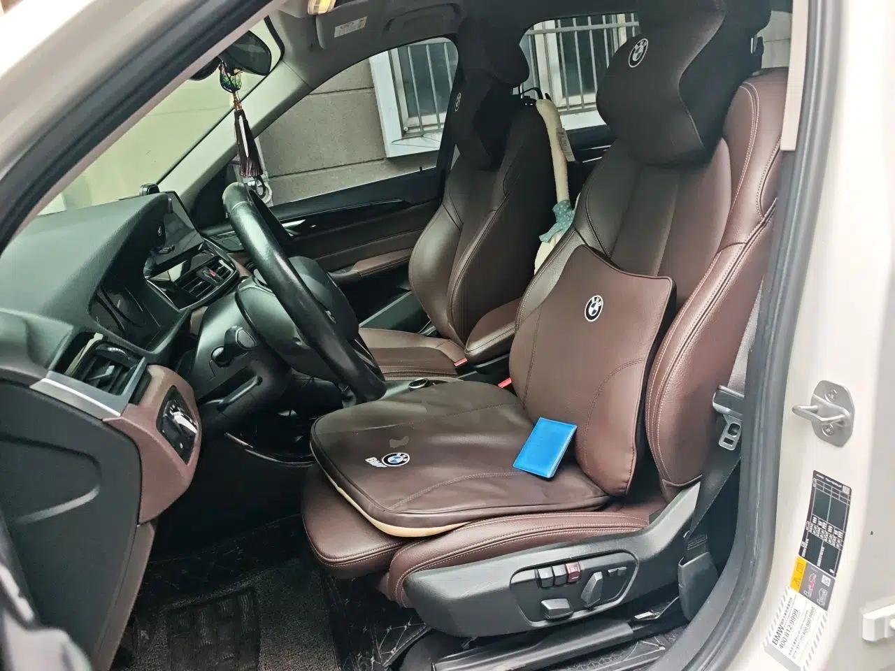 BMW X1 New Energy 2020 xDrive30Le Premium Edition — миниатюра 16