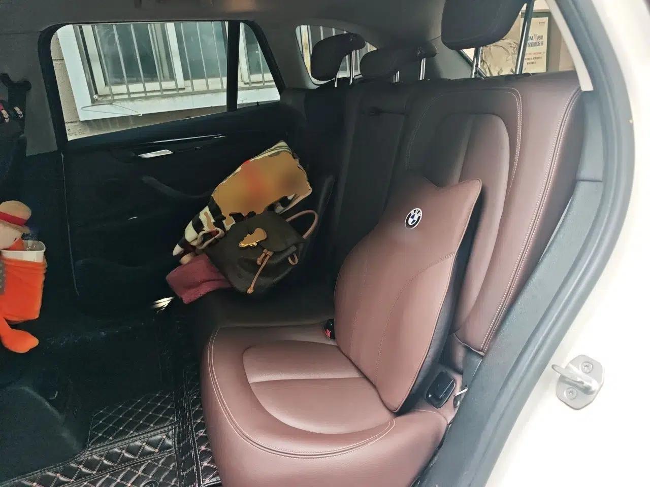 BMW X1 New Energy 2020 xDrive30Le Premium Edition — миниатюра 18