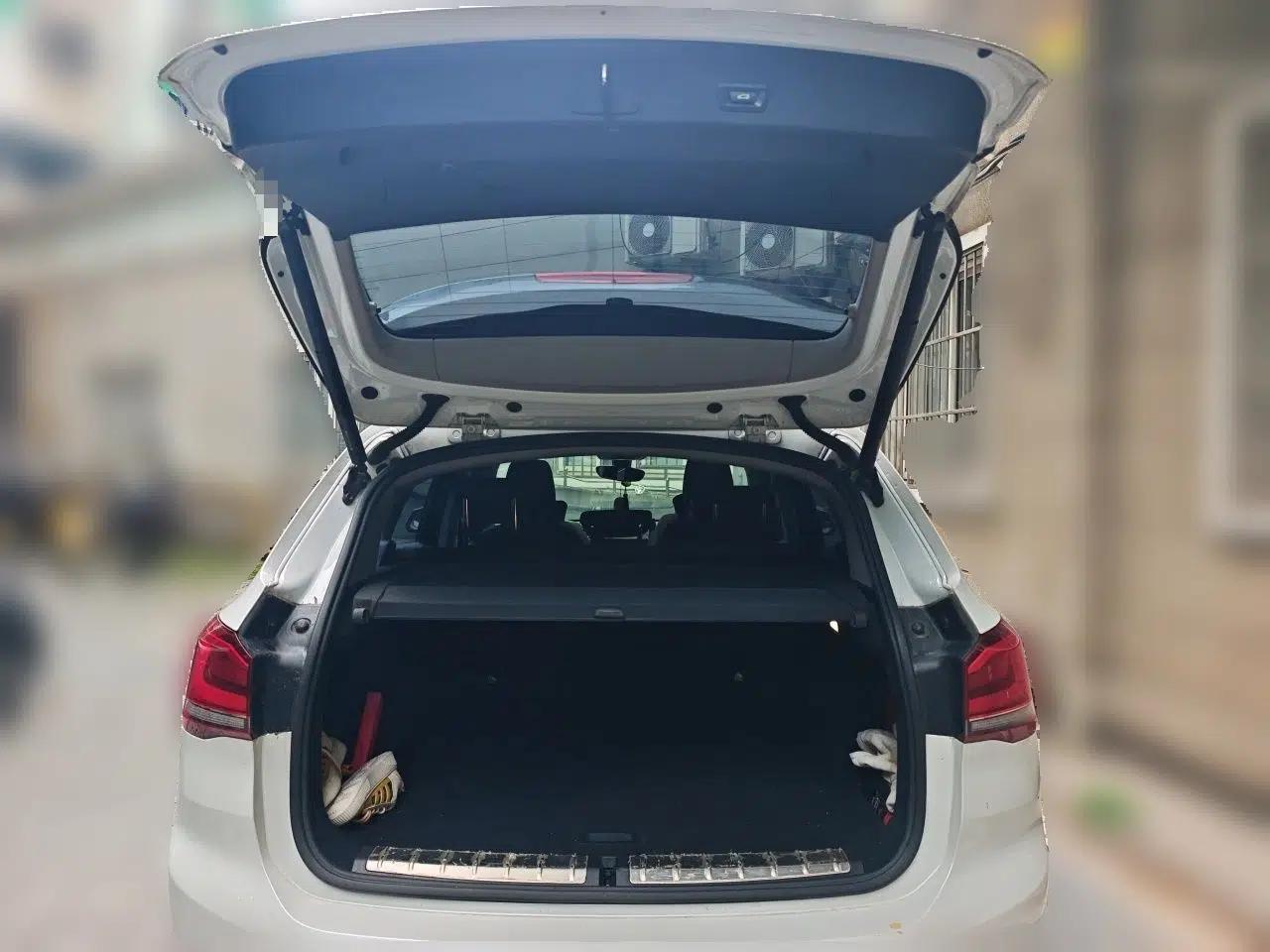 BMW X1 New Energy 2020 xDrive30Le Premium Edition — миниатюра 20