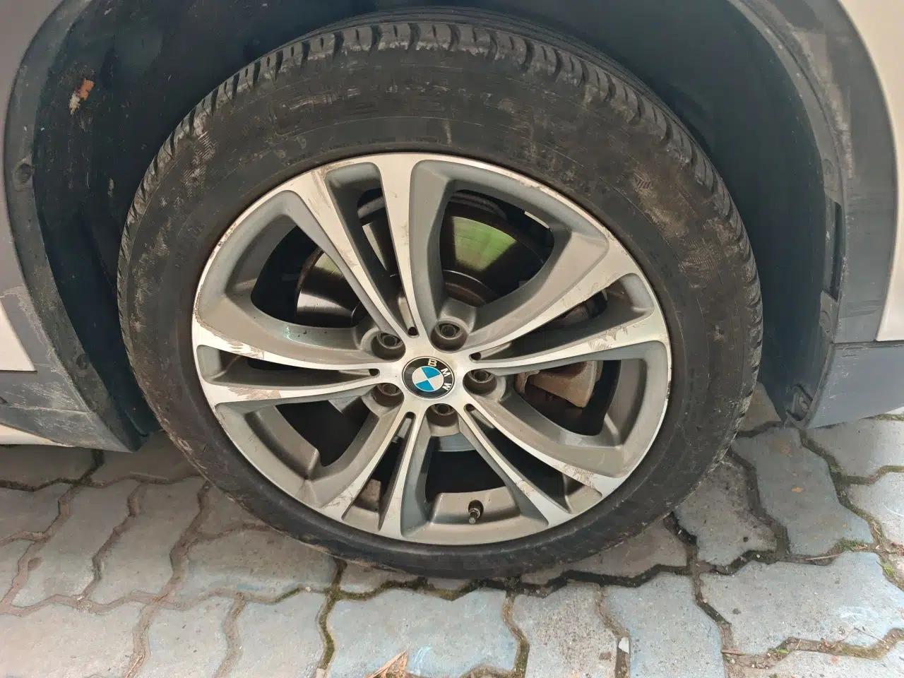BMW X1 New Energy 2020 xDrive30Le Premium Edition — миниатюра 8