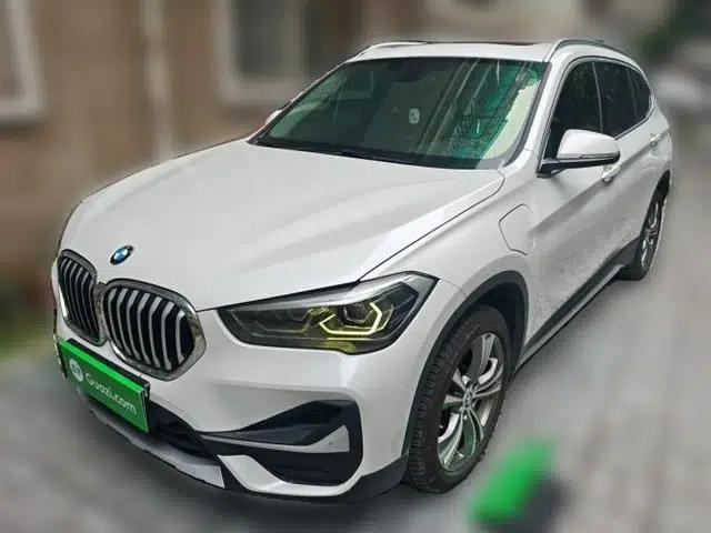 BMW X1 New Energy 2020 xDrive30Le Premium Edition