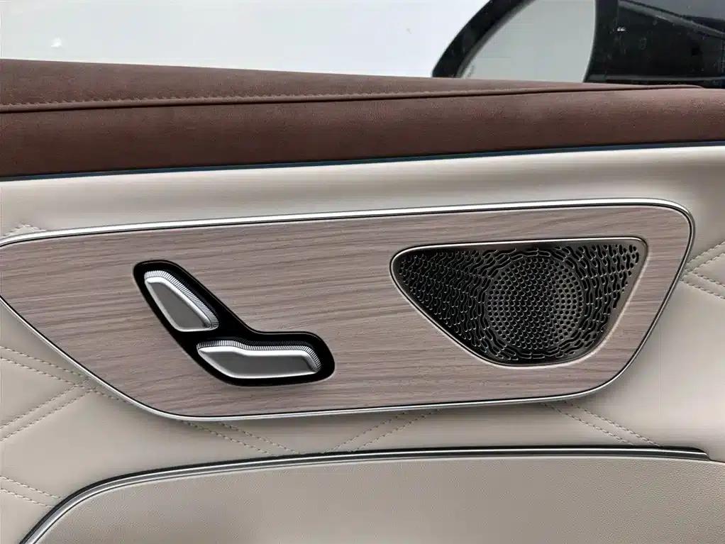 Fengyun A9L 2025 Model 260km Extended Range Premium Edition — миниатюра 15
