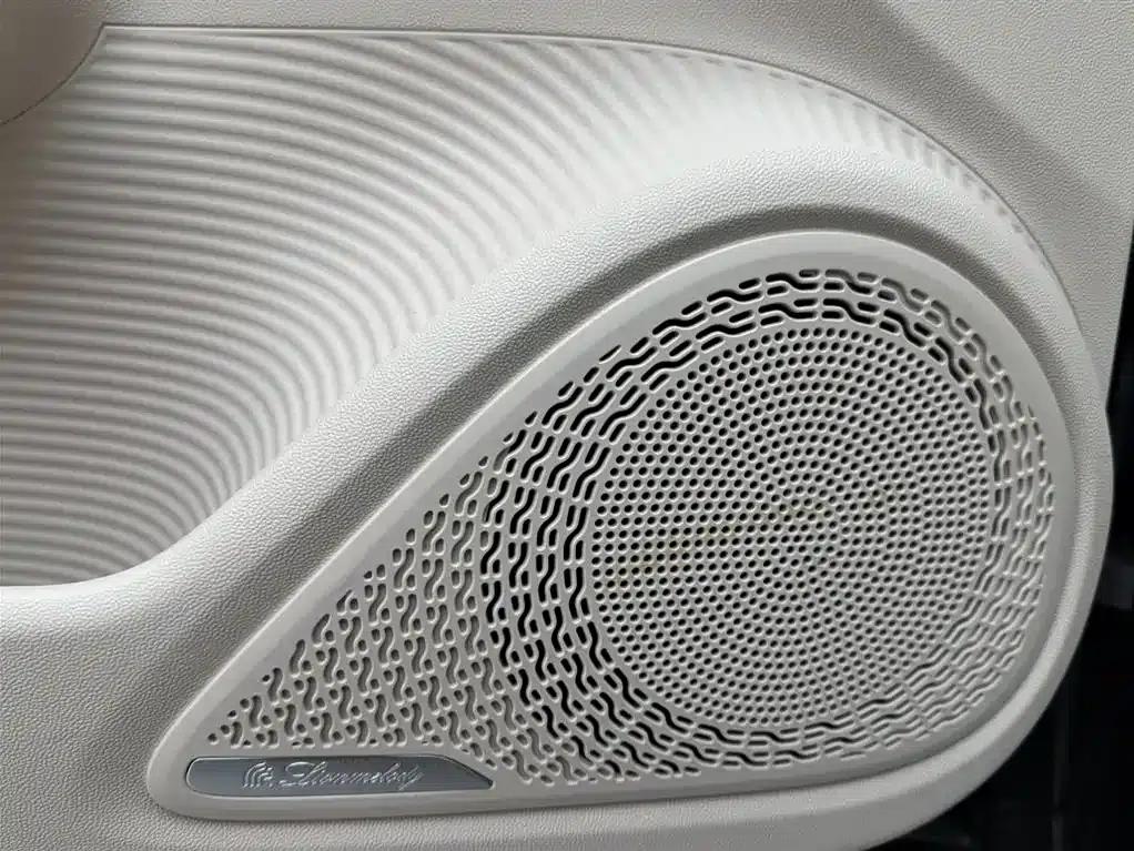 Fengyun A9L 2025 Model 260km Extended Range Premium Edition — миниатюра 16