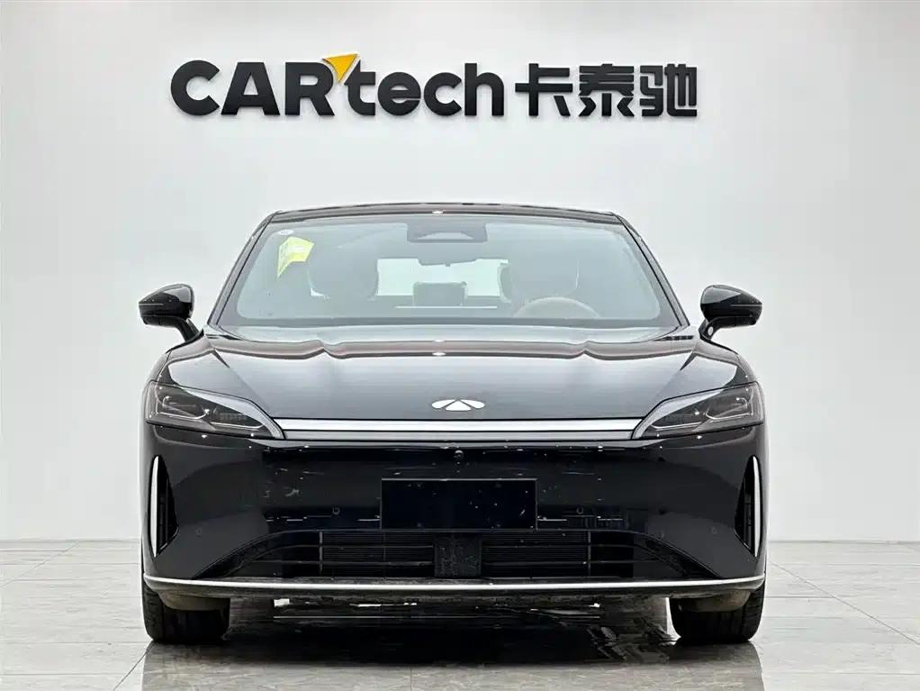 Fengyun A9L 2025 Model 260km Extended Range Premium Edition — миниатюра 7
