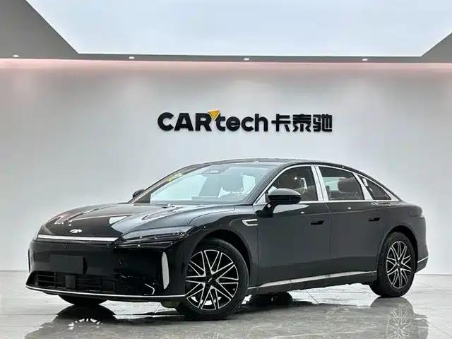 Fengyun A9L 2025 Model 260km Extended Range Premium Edition