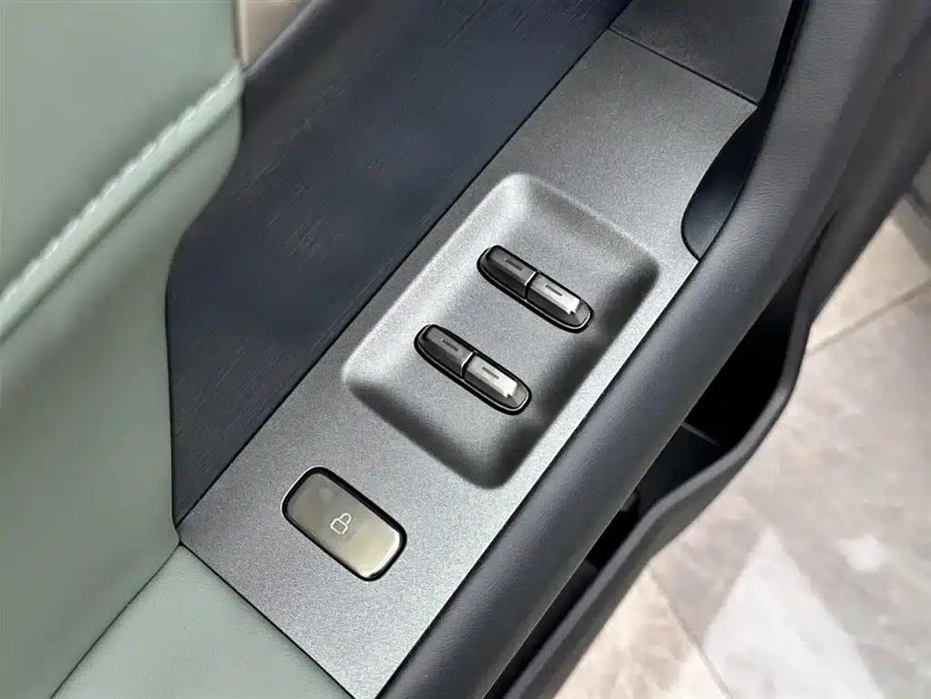 Fengyun X3 2025 Model 401 Premium Edition — миниатюра 16