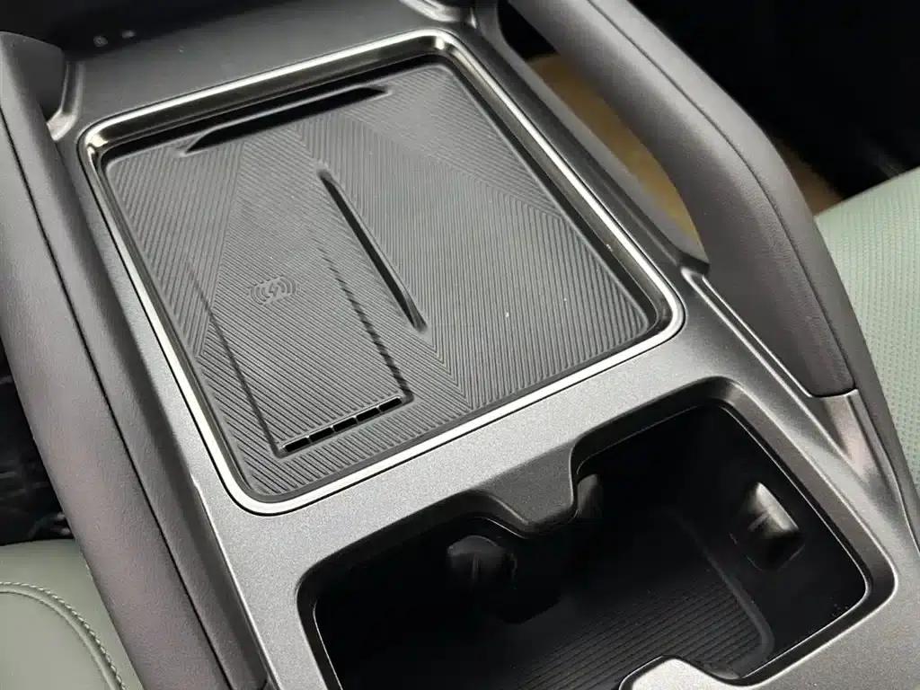 Fengyun X3 2025 Model 401 Premium Edition — миниатюра 17