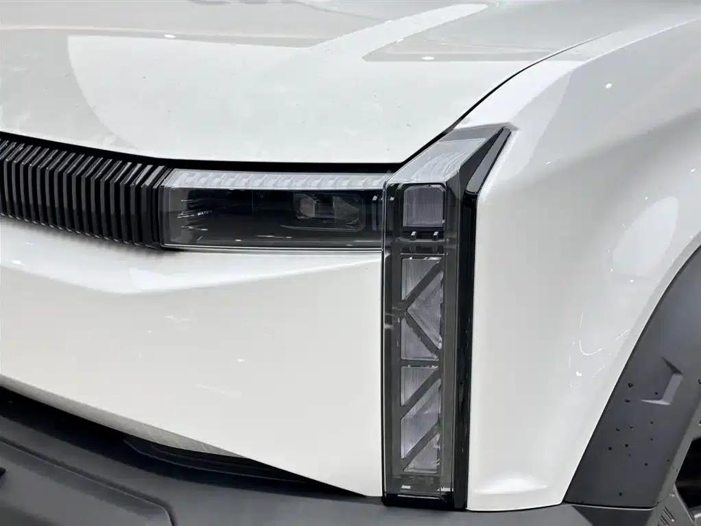 Fengyun X3 2025 Model 401 Premium Edition — миниатюра 18