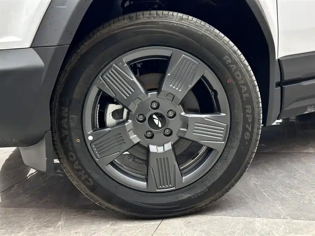 Fengyun X3 2025 Model 401 Premium Edition — миниатюра 19