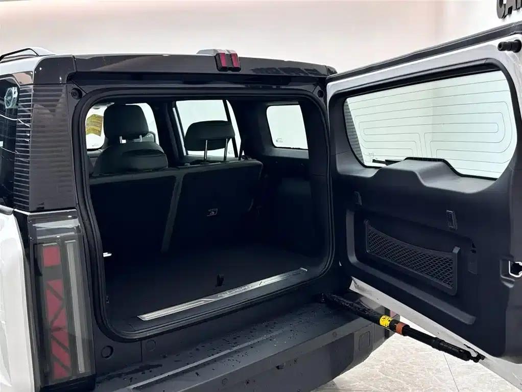 Fengyun X3 2025 Model 401 Premium Edition — миниатюра 21