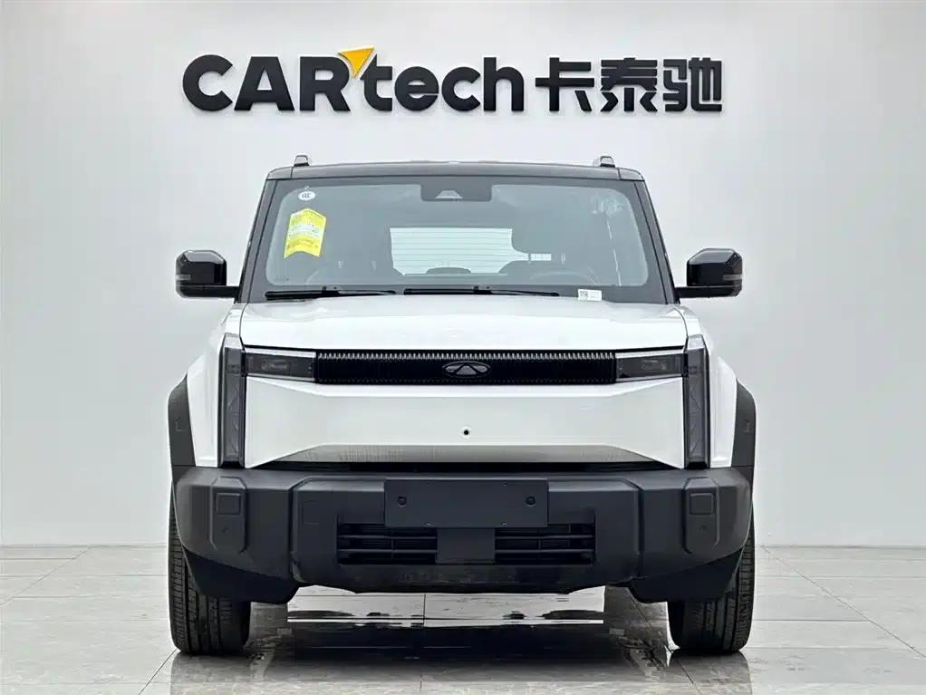 Fengyun X3 2025 Model 401 Premium Edition — миниатюра 7