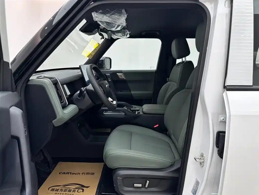 Fengyun X3 2025 Model 401 Premium Edition — миниатюра 8
