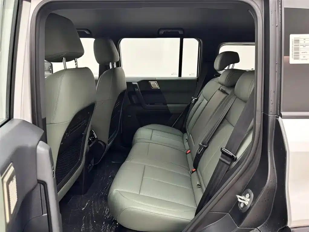 Fengyun X3 2025 Model 401 Premium Edition — миниатюра 9