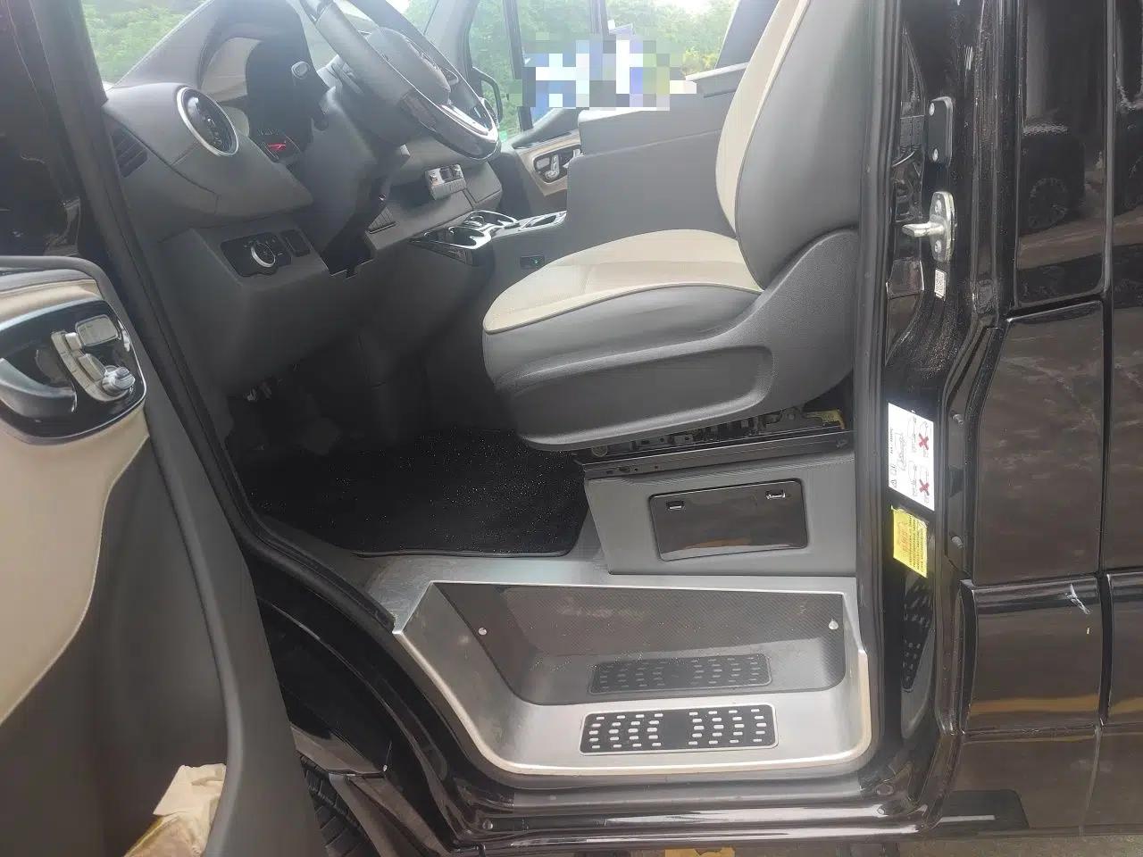 Mercedes-Benz Sprinter  — миниатюра 16