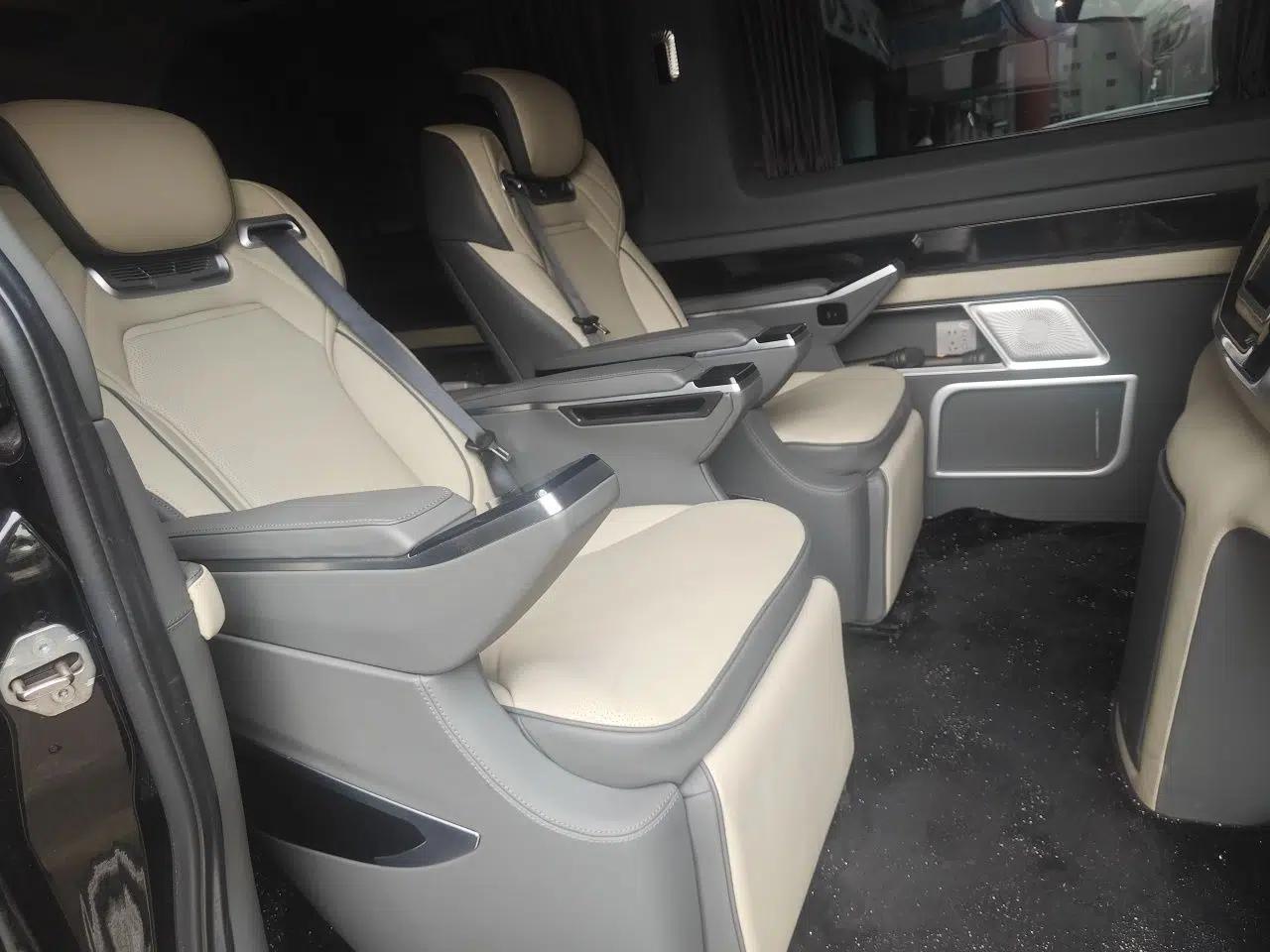 Mercedes-Benz Sprinter  — миниатюра 18