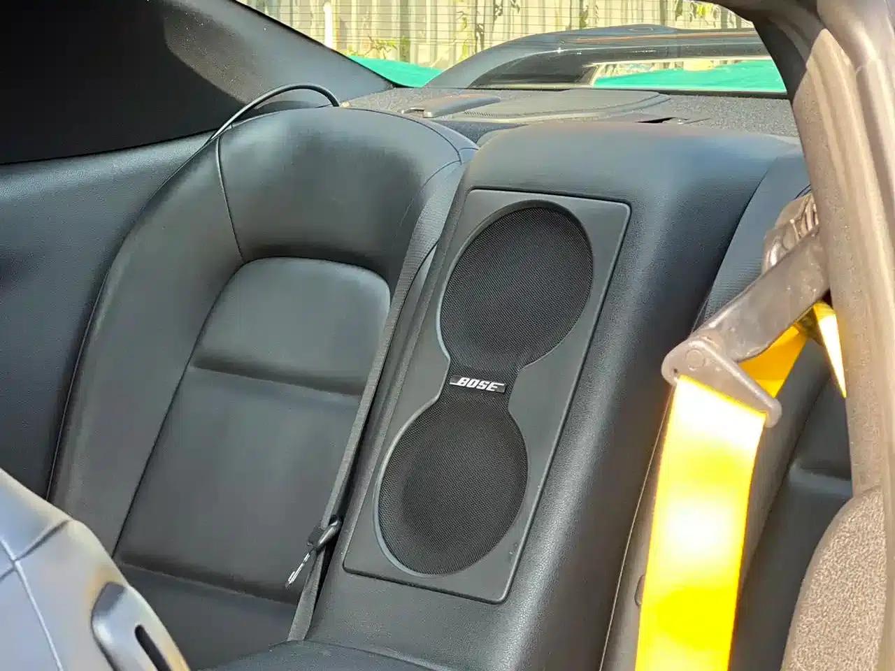 2012 Nissan GT-R 3.8T Premium Edition — миниатюра 6