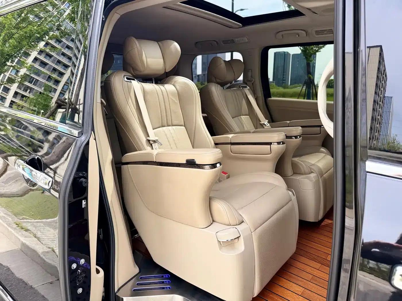 Quest 2015 3.5L SL — миниатюра 12