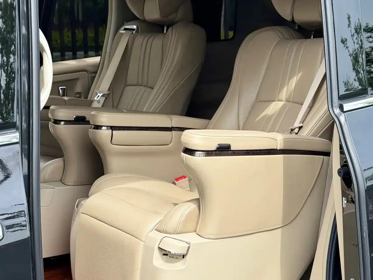 Quest 2015 3.5L SL — миниатюра 9