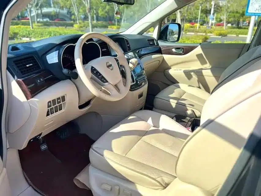 Quest 2015 3.5L SL — миниатюра 4