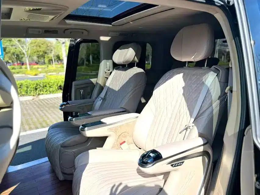 Quest 2015 3.5L SL — миниатюра 5