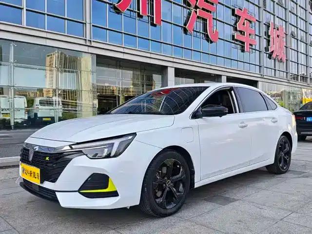 Roewe i6 MAX New Energy 2020 1.5T PHEV Cool Edition