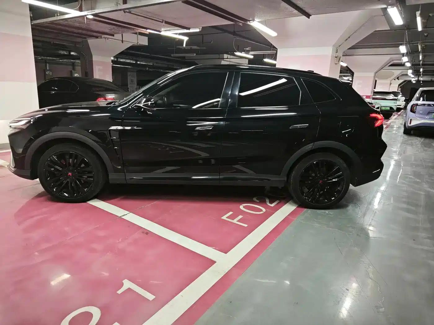 Marvel R 2021 Rear-Wheel Drive PRO Edition — миниатюра 2