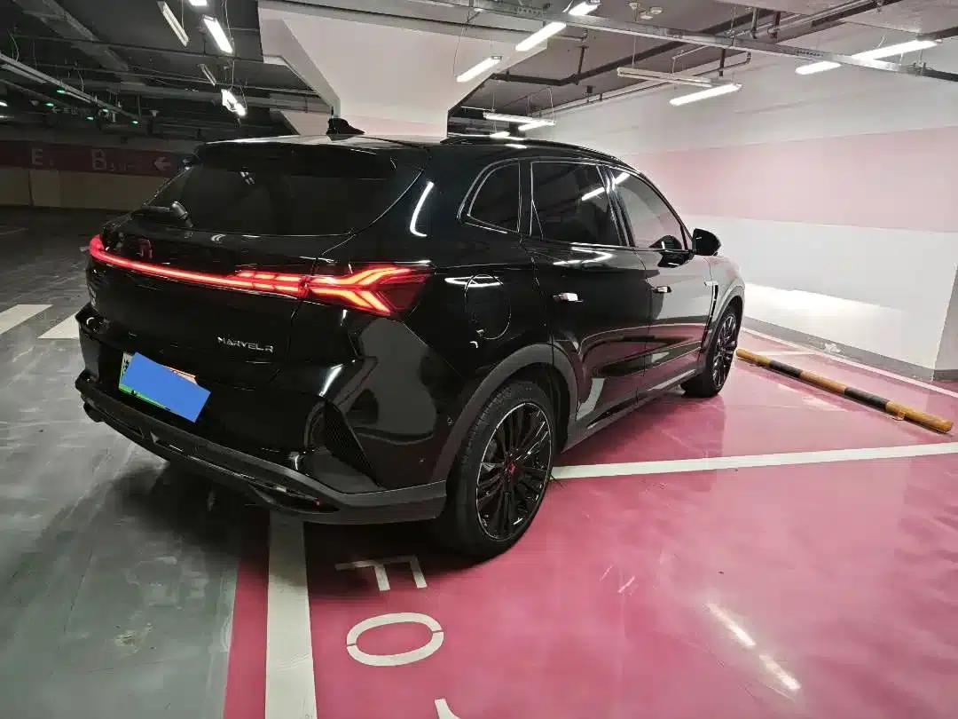 Marvel R 2021 Rear-Wheel Drive PRO Edition — миниатюра 6