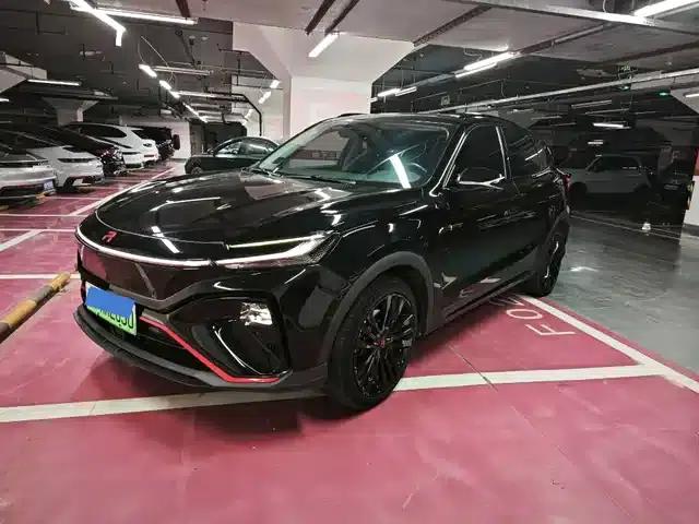 Marvel R 2021 Rear-Wheel Drive PRO Edition