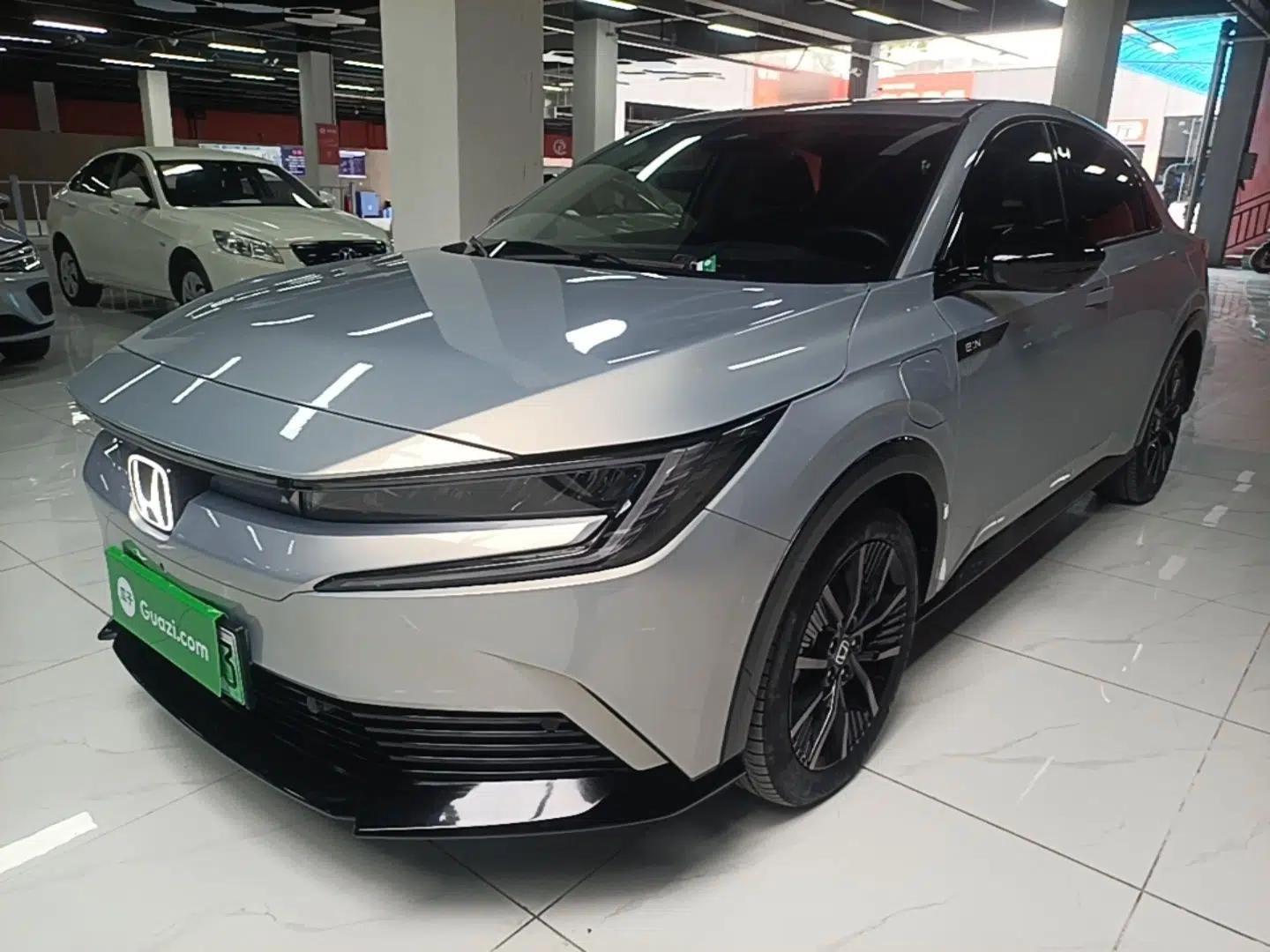 Honda e:NP2 2024 Advanced Edition — миниатюра 1